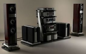 AV equipment